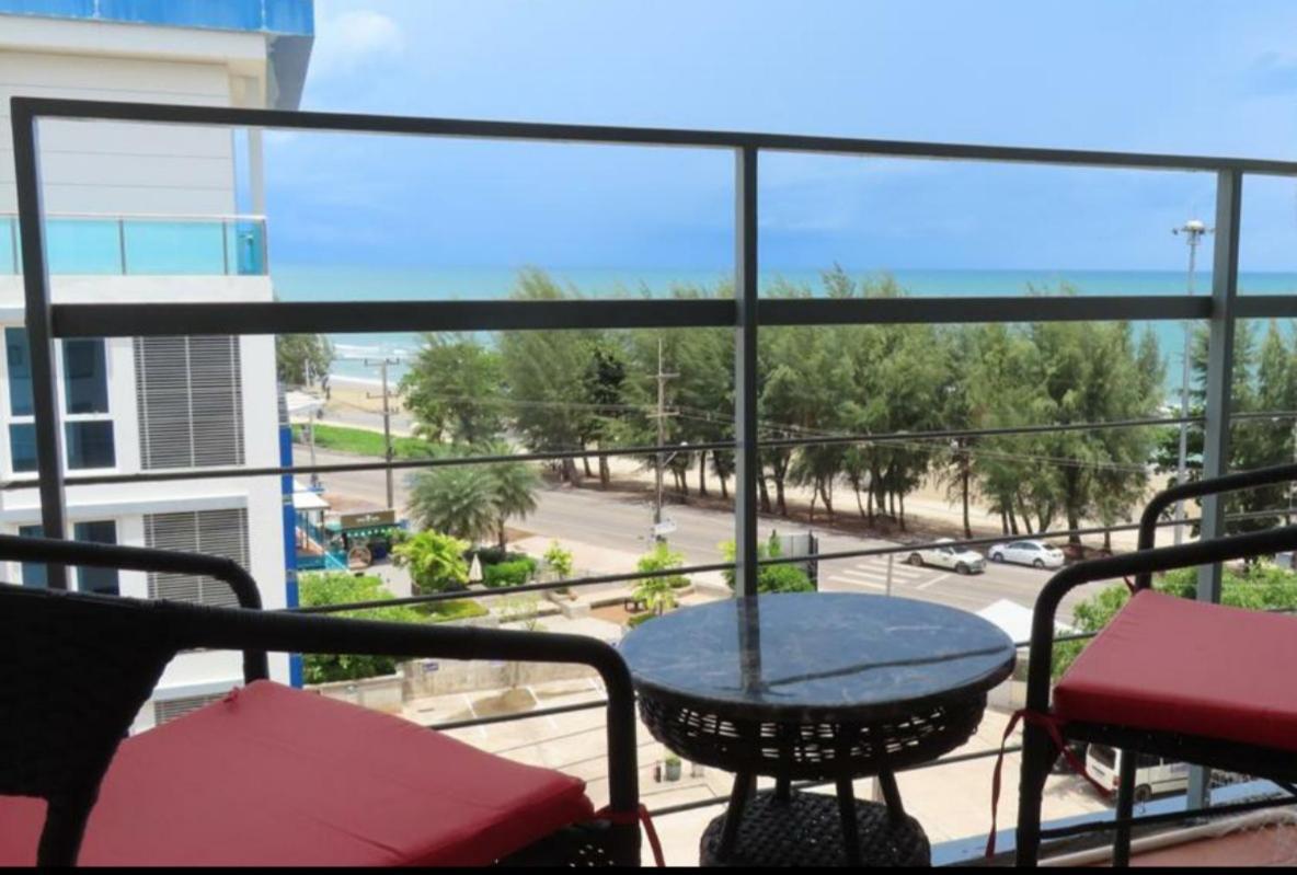 Avatara A Condominium B61 With Sea View Mae Phim Exterior photo