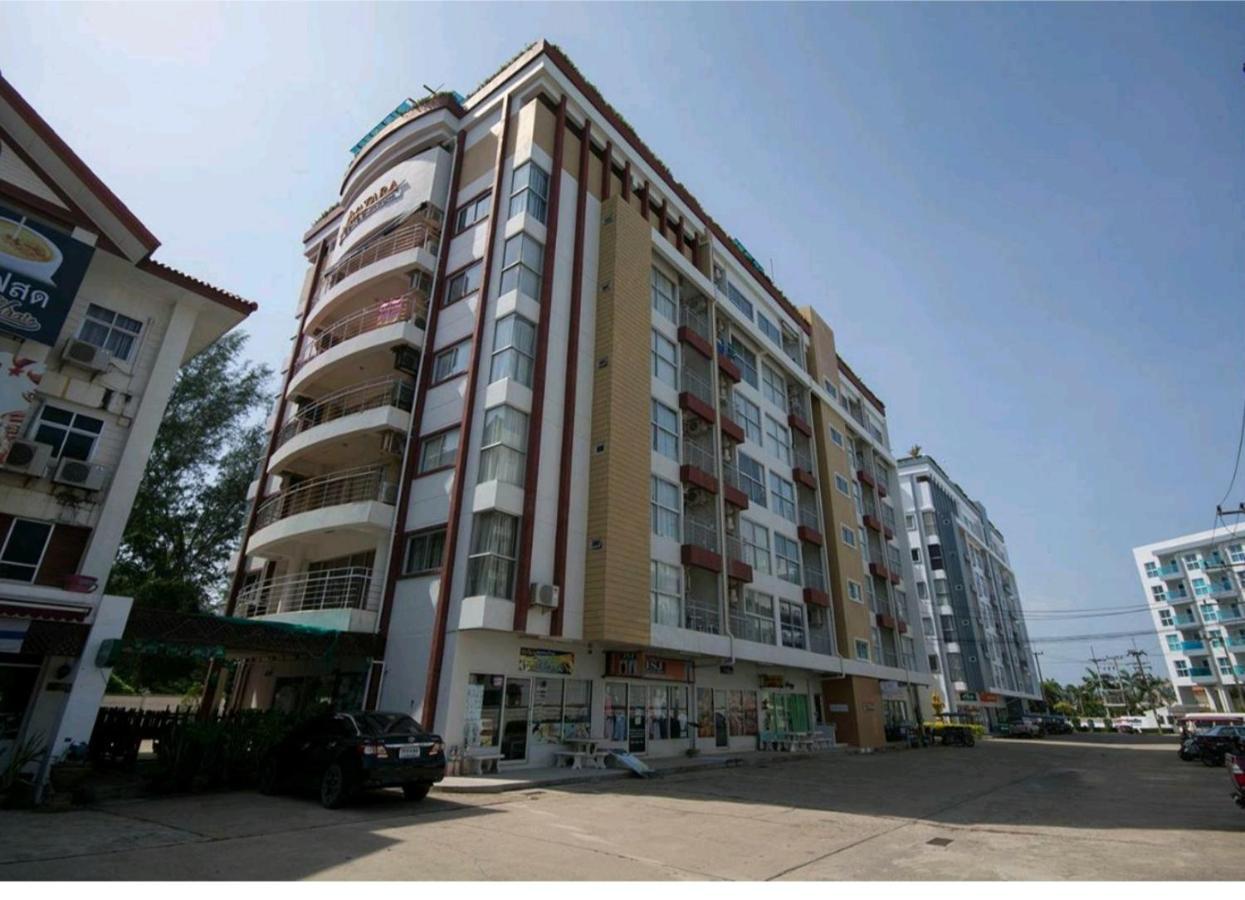 Avatara A Condominium B61 With Sea View Mae Phim Exterior photo