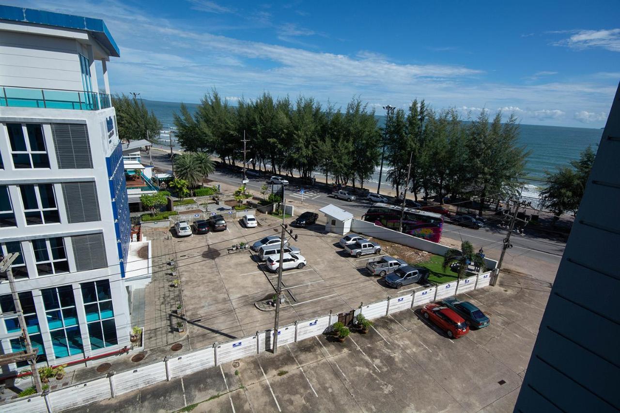 Avatara A Condominium B61 With Sea View Mae Phim Exterior photo