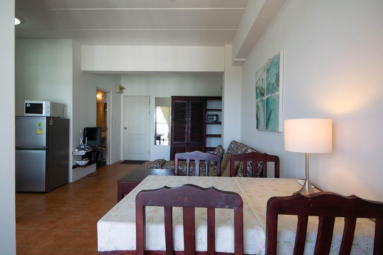 Avatara A Condominium B61 With Sea View Mae Phim Exterior photo