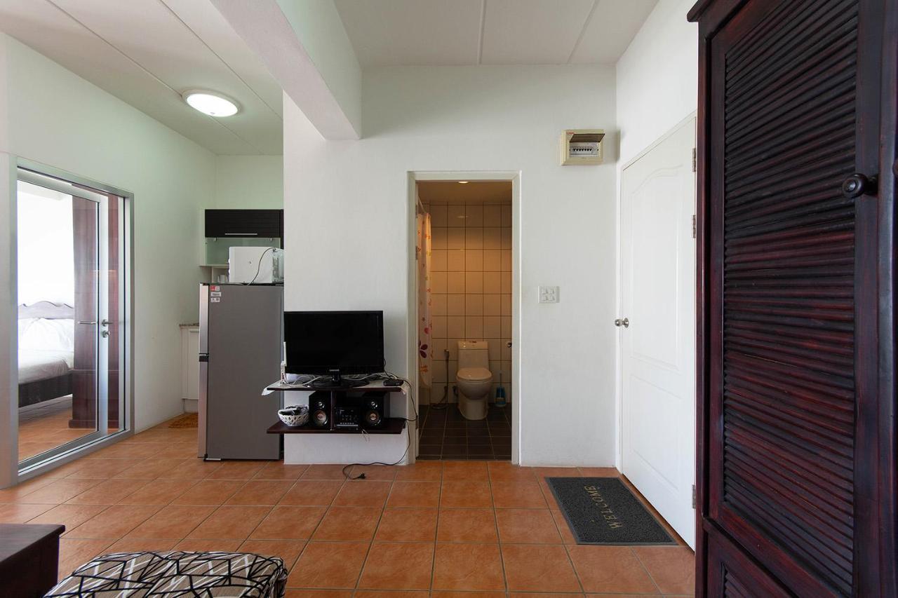 Avatara A Condominium B61 With Sea View Mae Phim Exterior photo