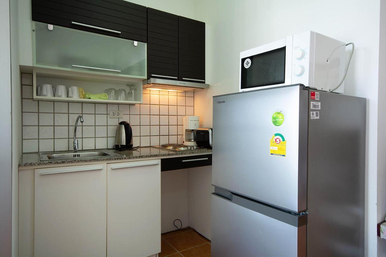 Avatara A Condominium B61 With Sea View Mae Phim Exterior photo