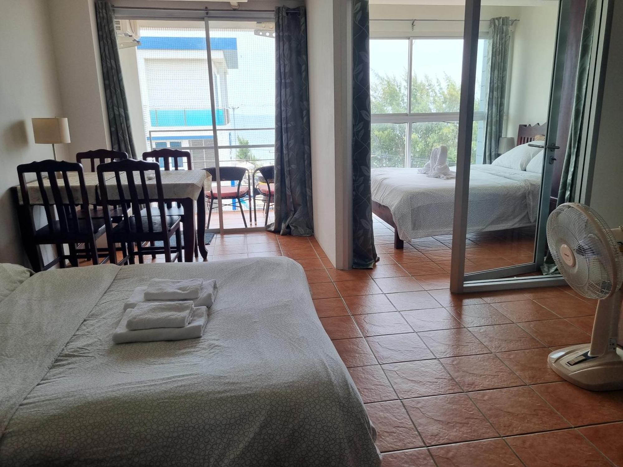 Avatara A Condominium B61 With Sea View Mae Phim Exterior photo