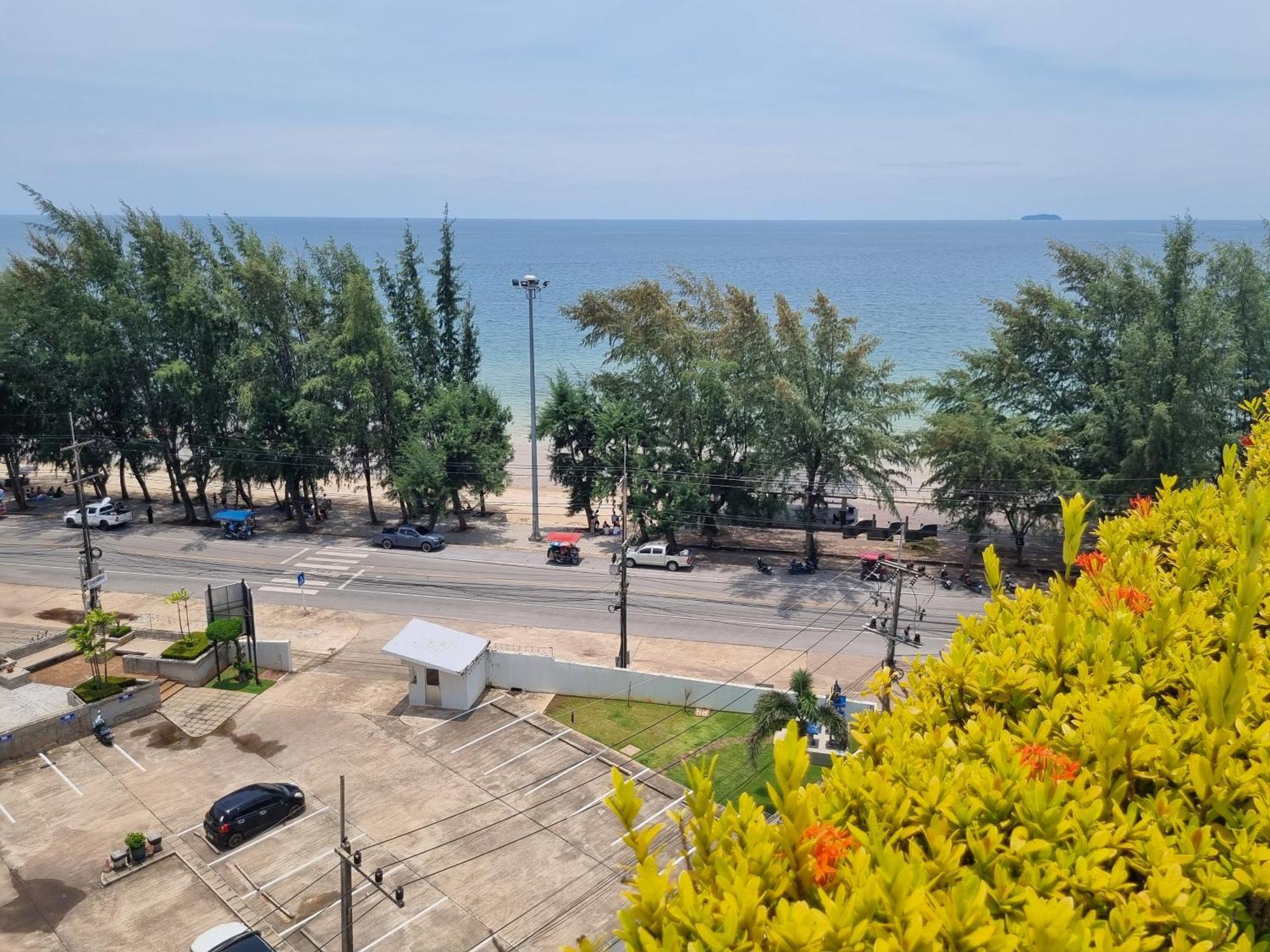 Avatara A Condominium B61 With Sea View Mae Phim Exterior photo