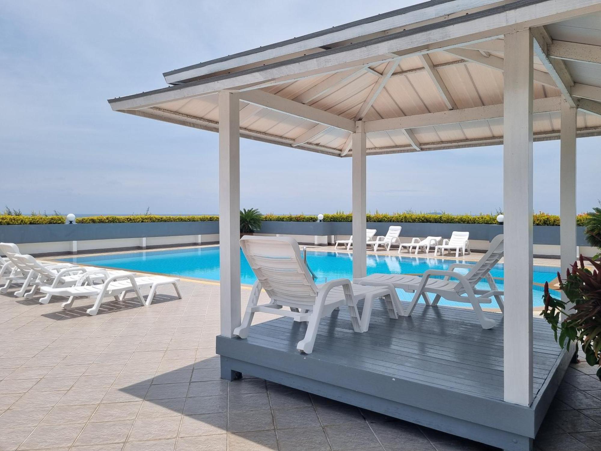 Avatara A Condominium B61 With Sea View Mae Phim Exterior photo
