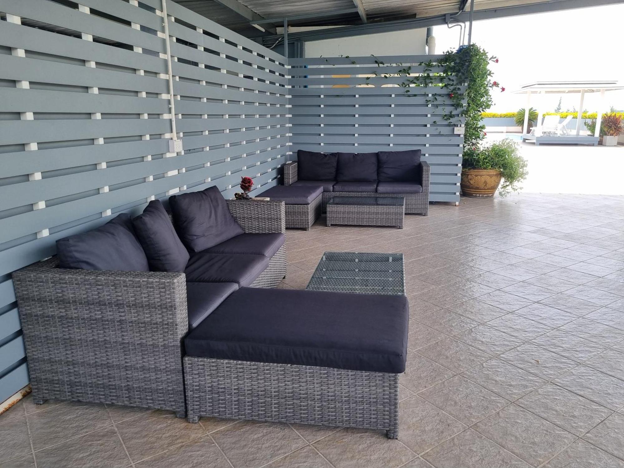 Avatara A Condominium B61 With Sea View Mae Phim Exterior photo