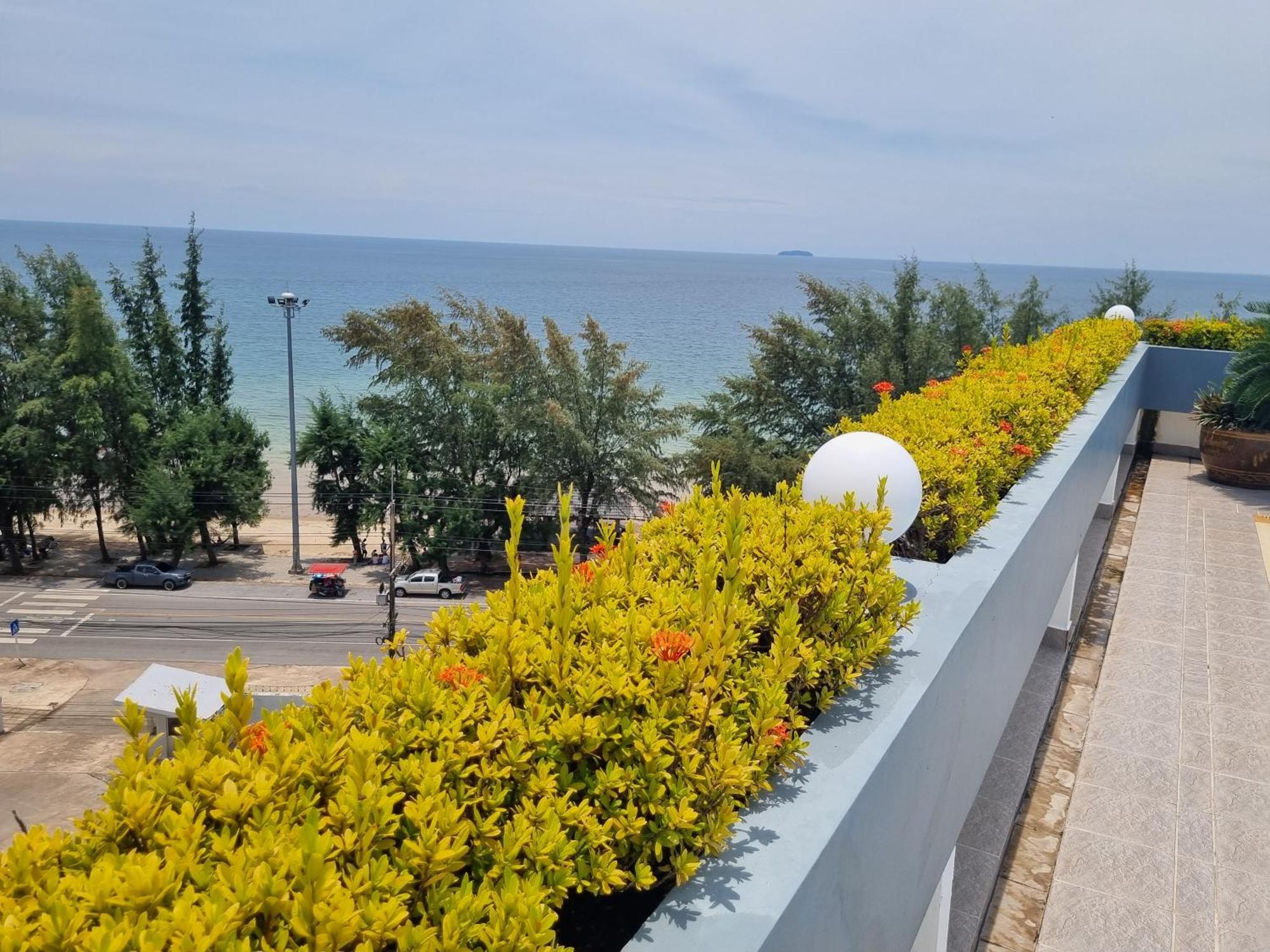 Avatara A Condominium B61 With Sea View Mae Phim Exterior photo