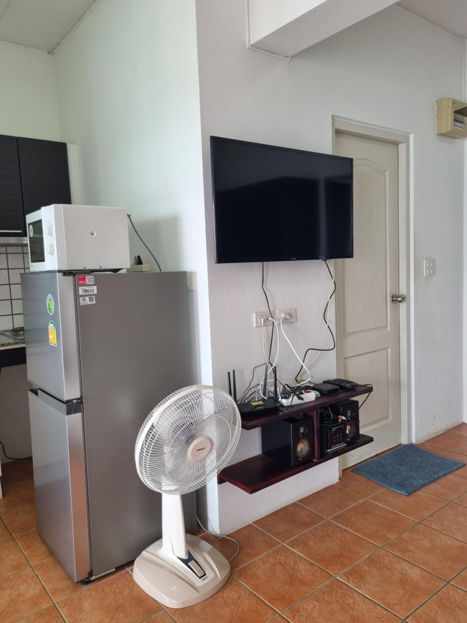 Avatara A Condominium B61 With Sea View Mae Phim Exterior photo